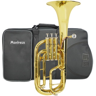 Montreux Sonata STH701 Eb-Tenorhorn