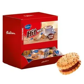 BAHLSEN »Hit Minis«