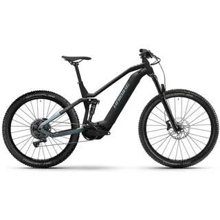 2025 29 Zoll RH 47 cm Black / Blue