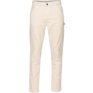 Chillaz Chamonix Hose (Größe L, beige)