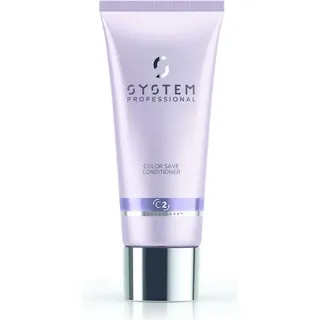 Wella System Professional Color Save Conditioner 200 ml
