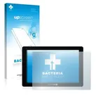 upscreen Bacteria Shield Clear Premium Antibakterielle Displayschutzfolie für SmallHD Cine