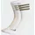 Sportswear Crew Socken 3 Paar Beige/Weiß 37-39