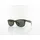 RB2132 902L 55-18 gloss tortoise/green classic