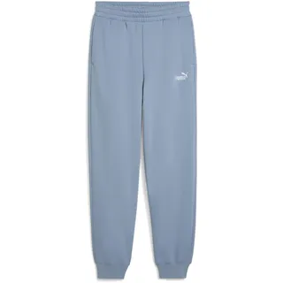 Puma ESS Small No. 1 Logo Comfort Sweatpants cl FL (s) cool blue