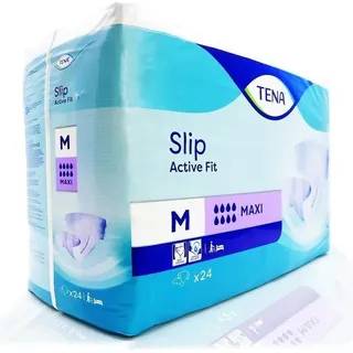 TENA Slip Active Fit Maxi M 24 St.