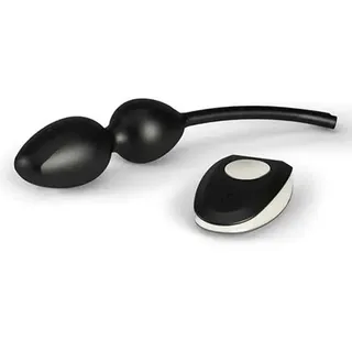 Mystim Jane Untamed Geisha Balls Vibe 1 St