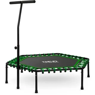 Neo-Sport Fitness Trampolin 4FT 127 cm