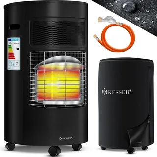 Kesser KESSER® Gasheizofen 4200W