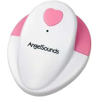 AngelSounds Babyphone, Fetal Doppler (Fetal Doppler)