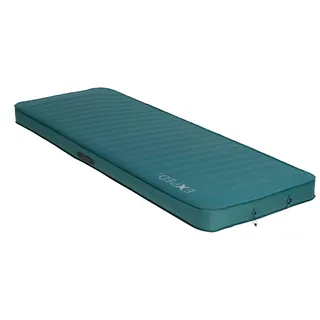 Exped Megamat Isomatte (Größe 197x77cm, gruen)