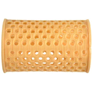 Efalock Professional Efalock Super Flachlockwicker lang elfenbein 10 Stück