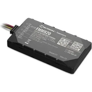 Teltonika FMM92034CO01 - Kleiner und intelligenter GPS-Tracker mit 4G Cat. M1-Konnektivität