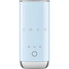 SMEG MFF02PBEU Milchaufschäumer Pastellblau