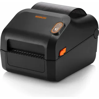 BIXOLON XD3-40d Etikettendrucker (203 dpi), Etikettendrucker, Schwarz