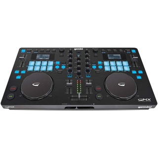 Gemini GMX - USB Midi Standalone DJ Controller