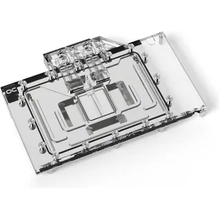 Alphacool Eisblock Aurora Geforce RTX 4090 GameRock + Phantom with Backplate