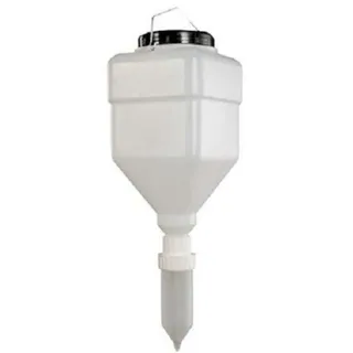 5 Liter Euterspender, Melkspender, Saucenkuh