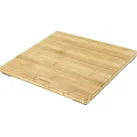 Soehnle Style Sense Bamboo Magic Personenwaage 63880 digital Wägebereich (max.)=180 kg Holz