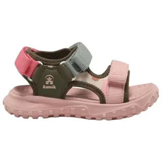 Kamik Harbort Rosa 26