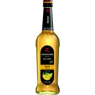 Riemerschmid Banana 700 ml