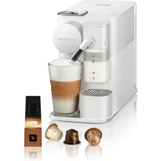 De'Longhi Nespresso Lattissima One EN 510.W weiß