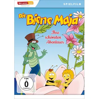 universum film Die Biene Maja - Ihre schönsten Abenteuer