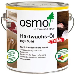 High Solid 2,5 l farblos halbmatt