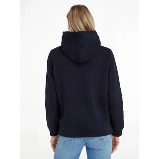 Tommy Hilfiger Heritage Essential Sweatshirt Desert Sky 2XS