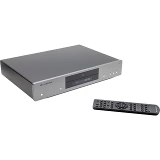 Cambridge Audio CXC v2