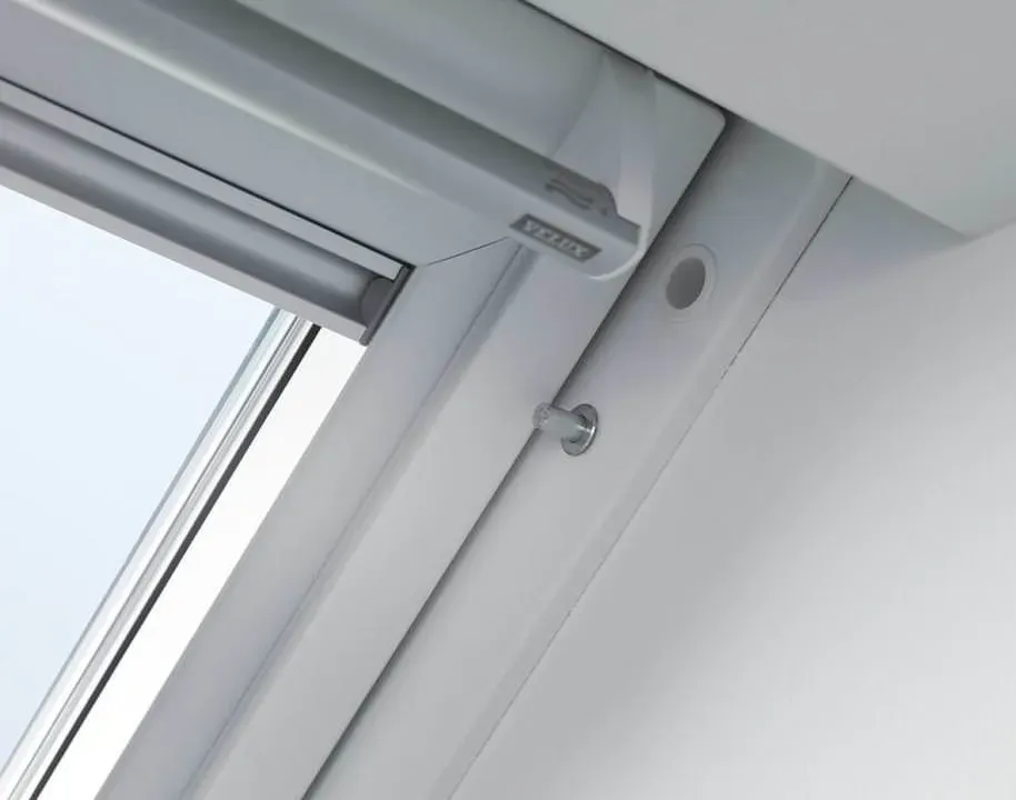 VELUX ZOZ 159K Verschlusshülse aus Stahl