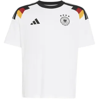 adidas Deutschland Heimtrikot 2026 Kinder Gr. 152