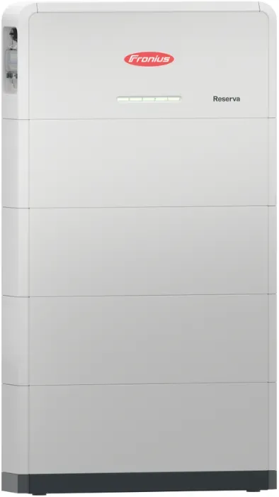 Fronius Reserva 12.6 –  Batteriespeicher mit 12,63 kWh Kapazität