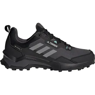 Core Black / Grey Three / Mint Ton 37