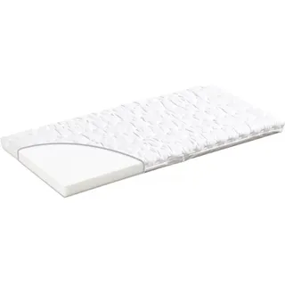 tiSsi tiSsi® Matratze für Kinderbett Hajo (120x60 cm)