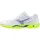 39 white/dazzling blue/lightning yellow 38 5