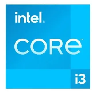 Intel Prozessor i3-13100F