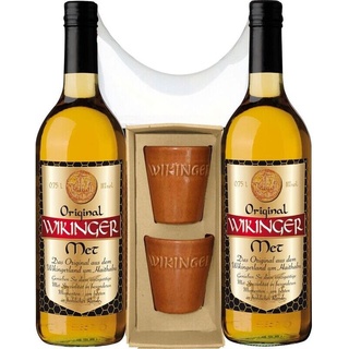 Wikinger Met Original Set 2 x 0,75l 11%