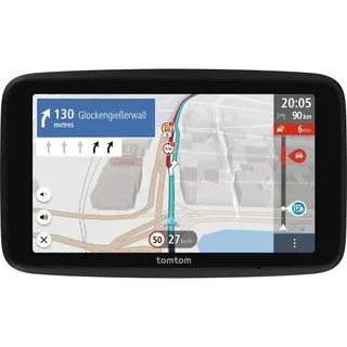 TomTom Go Professional 5 2nd Gen.