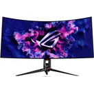 ASUS ROG Swift PG39WCDM (3440 x 1440 Pixel, 39"), Monitor, Schwarz