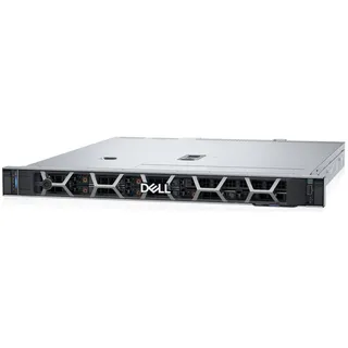 Dell PowerEdge R360 Intel Xeon 6315P 32gb 480gb Ssd Sata Server - Grey