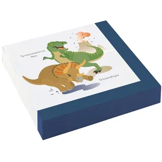 Amscan 9903973 Papierserviette 10 Stück(e)