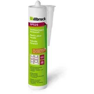 Illbruck SP525 Dichtstoff anthrazit 310ml