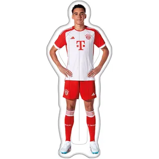 Wehncke Bayern München Luftmatratze Musiala