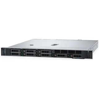 Dell PowerEdge R360 Server - Black