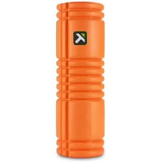 Triggerpoint The Grid Vibe Plus Foamroller Vibrating Roller Orange