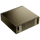 NVIDIA DGX Spark Founders Edition, GB10,    128GB RAM, 4TB SSD