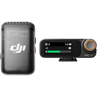 DJI Mic 2 (1 RX)