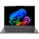 Acer Aspire A16 AI Notebook steel gray (A16-61M-R194)