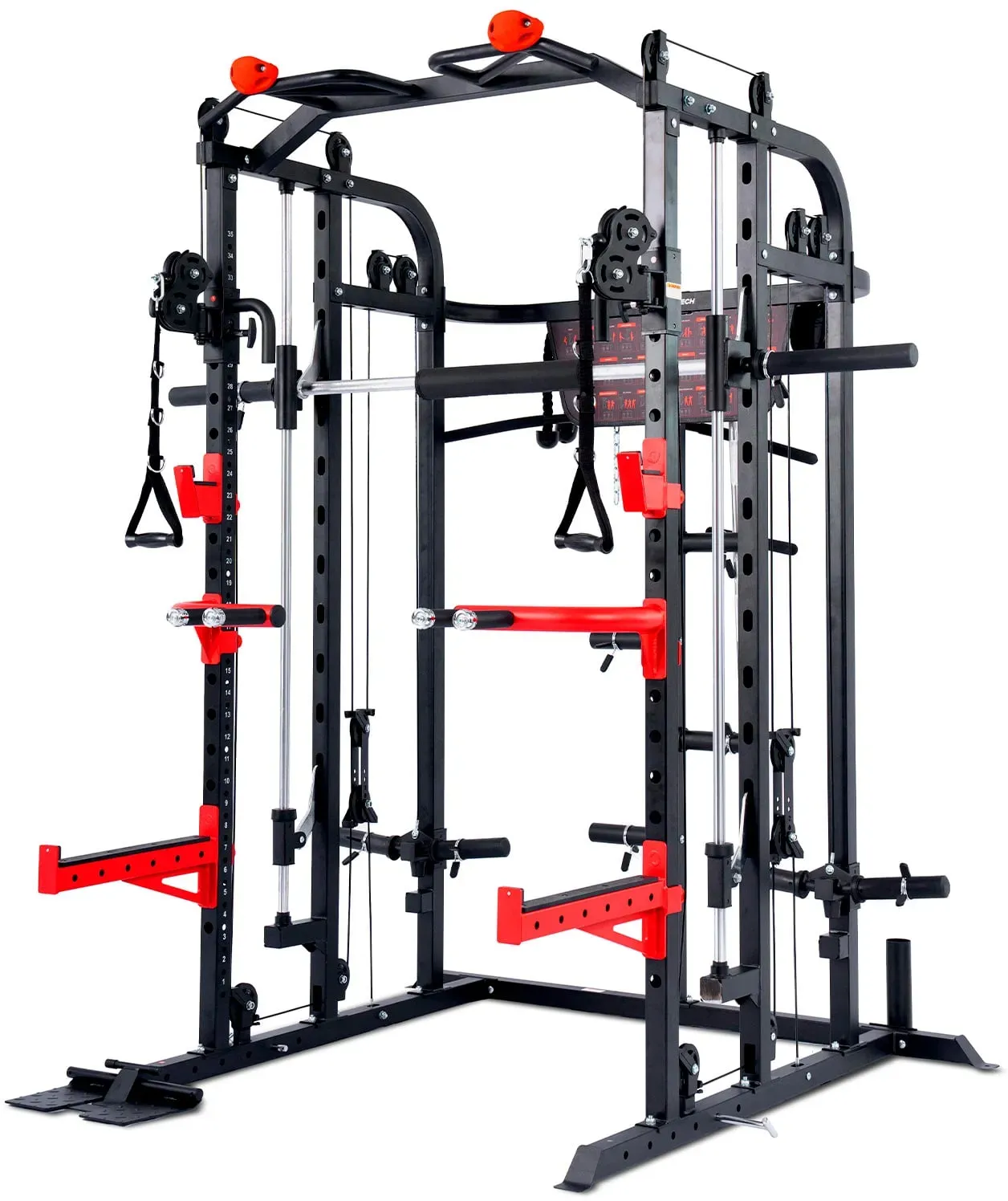 SXM150 Smith Machine